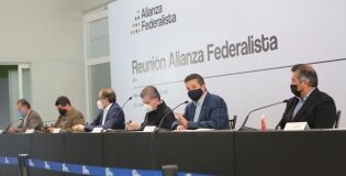 Pide Alianza Federalista distribución justa de vacuna COVID-19