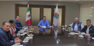 Gobierno de Tamaulipas programa Invierno Seguro 2020