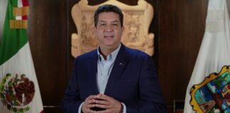 Salud, seguridad y recuperación económica, prioridades del Gobierno de Cabeza de Vaca en el 2021