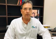 Advierte Gobierno de Tamaulipas sobre uso de placas no oficiales