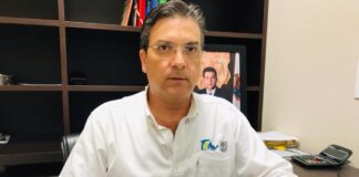 Advierte Gobierno de Tamaulipas sobre uso de placas no oficiales