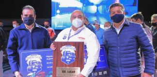 Respalda Gobierno de Tamaulipas a la industria del transporte y comercio exterior