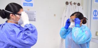 Aumentaría nivel de restricciones de continuar casos de COVID-19, advierte SST