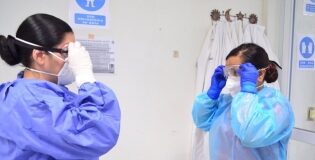 Aumentan contagios de COVID-19, pide Salud ser ciudadanos socialmente responsables para prevenirlos