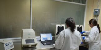 Convoca Salud a mantenerse en casa durante fiestas decembrinas para contener rebrote de COVID-19