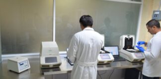 Convoca Salud a extremar medias de seguridad sanitaria para cortar transmisión del COVID-19