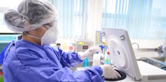 Confirma Salud 127 nuevos contagios de coronavirus, advierte sobre riesgo en reuniones sociales