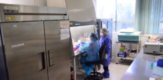 Convoca SST a quedarse en casa, “las fiestas pueden esperar, la salud y la vida no”