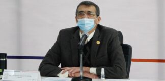 Expresa Rector de la UAT mensaje navideño a la familia universitaria