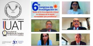 Facultad de Medicina UAT-Tampico realiza congreso de investigación