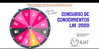 Realiza UAT concurso de conocimientos en la UAM-Río Bravo