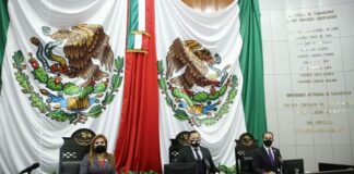 Avala diputada Roxana Gómez propuesta para garantizar fomento de los valores y de la cultura de la legalidad