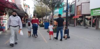 Invita Municipio a negocios a afiliarse al Programa de Reactivación Económica