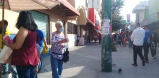 Advierte Municipio por aumento en casos de COVID-19