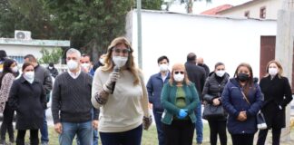 Rehabilita Municipio calles de El Olmo