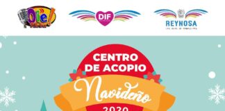 Dona un juguete y recibe un corte de cabello o boletos para el cine