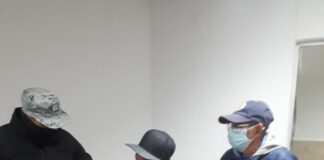 Protege Municipio a indigentes por frío