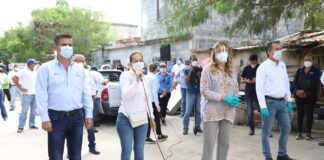 Impulsan Regidores acciones del Ayuntamiento de Reynosa