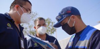 Previene PCyB por uso de calentadores y luces navideñas