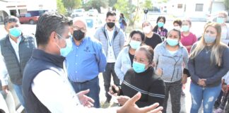 Siempre hay una solución ante adeudos: COMAPA