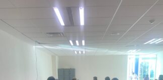 Agiliza Ayuntamiento de Reynosa entrega de Vales