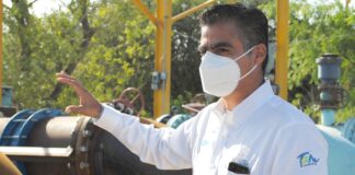 No cobramos el agua, sólo los servicios: COMAPA Reynosa