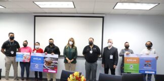 Maquiladoras fortalecen recuperación de empleo en Reynosa