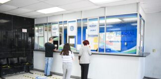 GOBIERNO DE RÌO BRAVO,INVITA A QUE APROVECHEN ULTIMO MES DE DESCUENTO EN PREDIAL