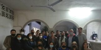 “Trabajar por el bienestar de nuestra gente, mi compromiso”: Diputada Roxana Gómez