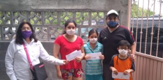 Becarios de Reynosa recibirán apoyo en la misma tarjeta