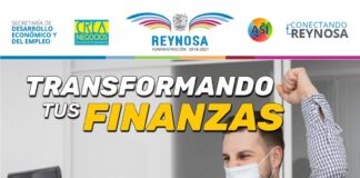 Invita Gobierno Municipal a aprender como Transformar Tus Finanzas