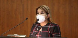 Respalda diputada Roxana Gómez propuesta de mantener IVA del 8% en frontera de Tamaulipas