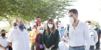 Despliega Municipio beneficios en San Valentín