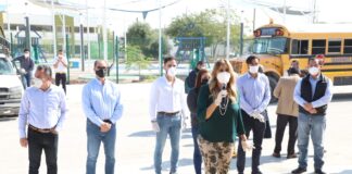 DIF Reynosa pone a disposición de la población diversos programas y Becas