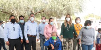 Ofrece Gobierno Municipal “Empleo en Tu Colonia”