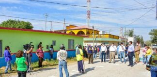 Internet gratuito para niños de Ampliación Las Delicias.