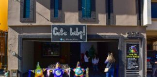 Club de Esposas de Abogados y Cute Baby se sumaron al “Juguetón Navideño 2020”