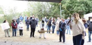 Importante mantener medidas sanitarias ante COVID-19