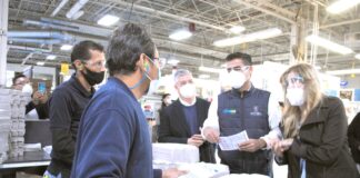 Mantiene COMAPA ajustes y convenios a los usuarios