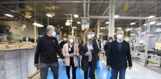 Reynosa, única a nivel nacional con Fondo de Reactivación Económica: CANACINTRA