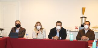 Coincide Gobierno Municipal con interés de la sociedad civil