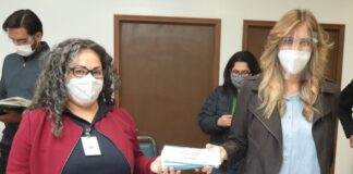 Vales del Municipio vigentes hasta domingo 20