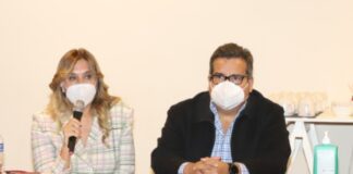 Invierte Municipio más de 196 MDP en 30 obras pluviales