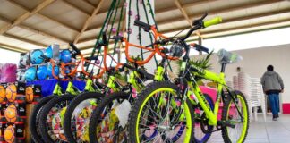 Empresarios locales continúan sumándose al “Juguetón Navideño 2020”