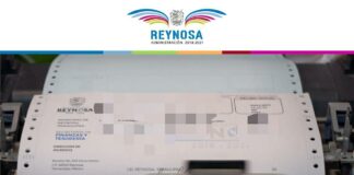 Cajas del Predial disponibles en período vacacional