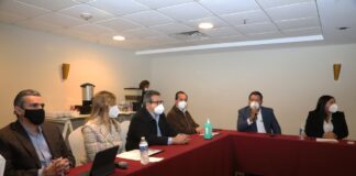 Buscan sociedad y Gobierno desarrollo adecuado de Reynosa