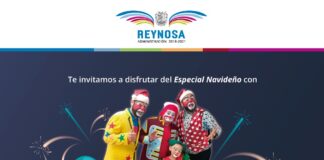 Presentará Municipio Especial Navideño
