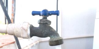 Anuncia COMAPA corte de agua por reemplazo de abrazadera