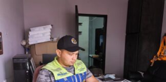 Pronóstican bajas temperaturas para noche buena, PC Río Bravo mantendrá vigilancia.