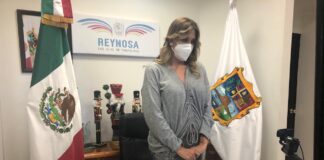 Rinde R. Ayuntamiento homenaje a ex Alcalde en Sesión de Cabildo